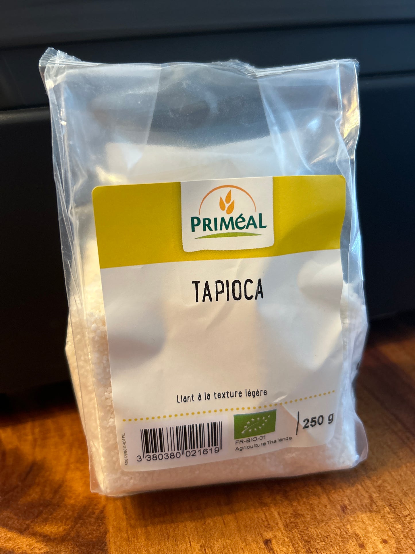 Tapioca 250g