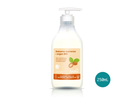 Balsamo argan bio 250ml