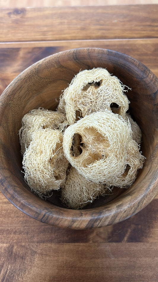 Luffa